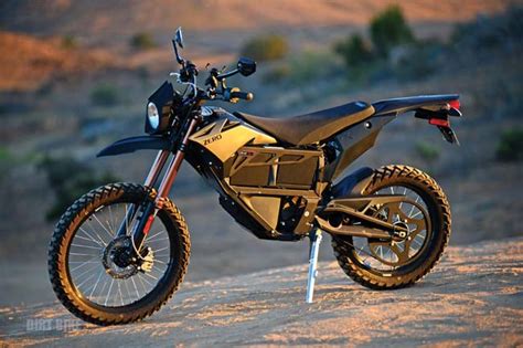 can you ride an electric dirt bike on the road