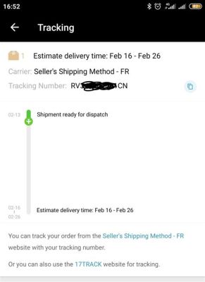 how long does aliexpress take to ship to california: A Comprehensive Analysis of Shipping Times and Related Factors