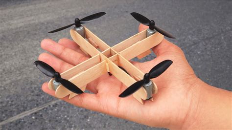 How to Make a Drone: Exploring the Intersection of Technology and Creativity in DIY Drone Building