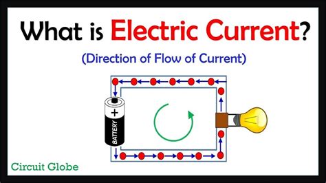 the complete path along which an electric current flows. In this journey, how does the flow of electrons differ when moving through a conductor compared to a semiconductor?