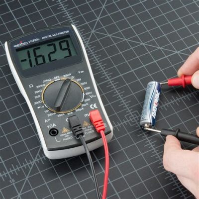 What is the Unit for Measuring Electric Current? And How Does It Relate to Our Daily Lives in Surprising Ways?