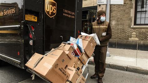 why is my ups package late, and what hidden factors might be influencing delivery timelines?